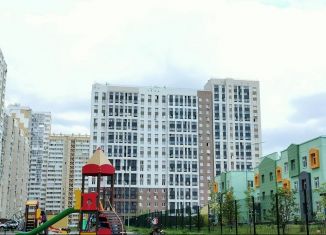 Двухкомнатная квартира на продажу, 48 м2, Челябинск, ЖК Спортивный, улица Университетская Набережная, 99