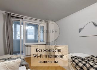 Сдаю в аренду комнату, 19 м2, Москва, шоссе Энтузиастов, 11Ак3, метро Авиамоторная