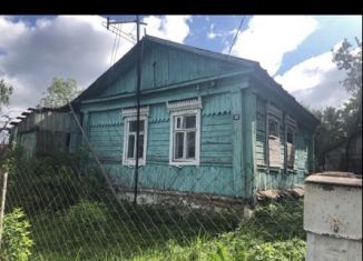 Продаю дом, 48 м2, поселок городского типа Полотняный Завод, улица Мира, 25