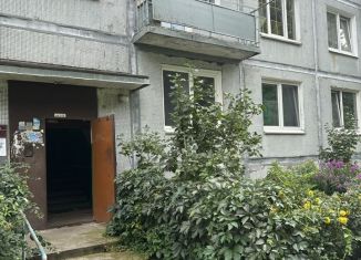Продажа двухкомнатной квартиры, 48.9 м2, Советск, Эстрадный переулок, 3