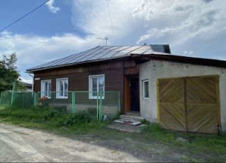 Продаю дом, 61 м2, Колпашево, улица Курченко