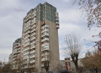 Продам трехкомнатную квартиру, 66 м2, Екатеринбург, Байкальская улица, 27, метро Геологическая