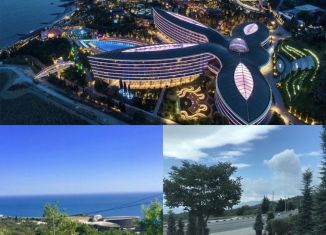 Продается земельный участок, 4 сот., село Оползневое, Совхозная улица