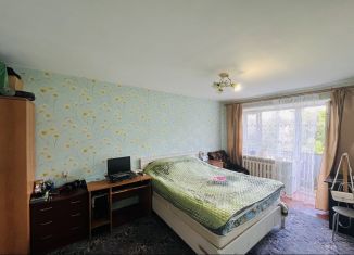 Продажа двухкомнатной квартиры, 44.3 м2, Московская область, Театральная улица, 10