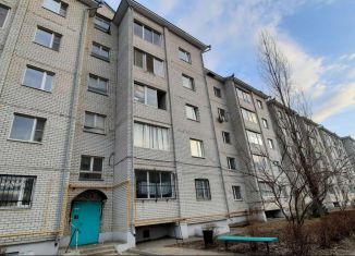 2-комнатная квартира на продажу, 59.7 м2, город Семилуки, улица Дзержинского, 26
