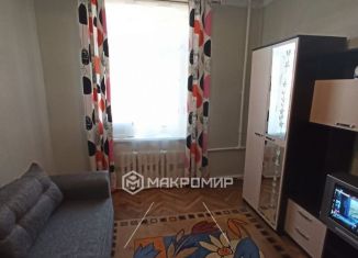 Аренда комнаты, 14 м2, Санкт-Петербург, метро Автово, Кронштадтская улица, 20