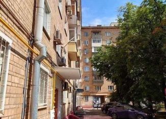 Продажа 1-комнатной квартиры, 17.2 м2, Москва, Бутырская улица, Савёловский район