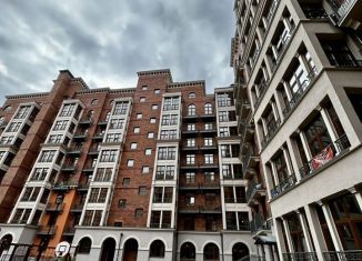 Продажа квартиры свободная планировка, 69 м2, деревня Сабурово, жилой комплекс Митино О2, 14, ЖК Митино О2