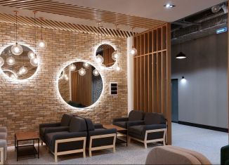 Аренда офиса, 28.3 м2, Тверь, проспект Калинина, 17, Пролетарский район