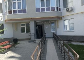 1-комнатная квартира в аренду, 43 м2, Симферополь, ЖК Город Мира, улица Батурина, 133
