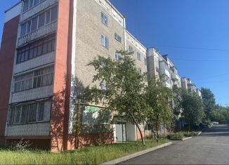 Однокомнатная квартира в аренду, 36 м2, Соликамск, Большевистская улица, 52А