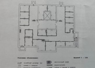 Продаю складское помещение, 6 м2, Севастополь, улица Павла Корчагина, 23/1