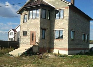 Продаю дом, 210 м2, деревня Секиотово