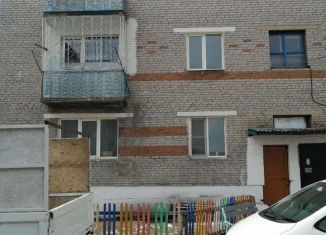 Продажа двухкомнатной квартиры, 40.5 м2, поселок городского типа Заиграево, улица Серова, 18