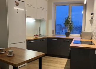 Сдам 1-комнатную квартиру, 39 м2, Санкт-Петербург, Туристская улица, 30к1