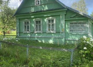 Продается дом, 44.9 м2, деревня Степурино, Заречная улица, 15