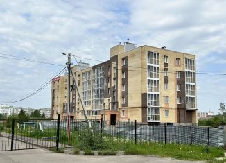 3-комнатная квартира на продажу, 88.1 м2, деревня Полесье