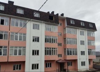 Продам 1-ком. квартиру, 54 м2, Баксан, Эльбрусская улица, 17к12