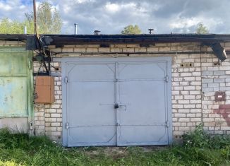 Сдаю гараж, 20 м2, Новгородская область