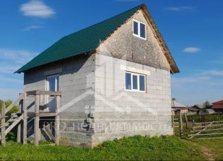 Дом на продажу, 36 м2, село Покровское