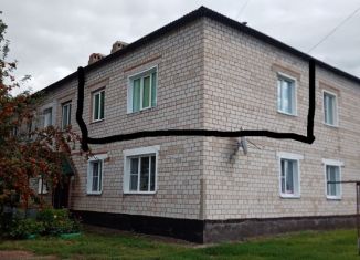 Двухкомнатная квартира на продажу, 42 м2, поселок городского типа Благовещенка, Кольцевая улица, 6А