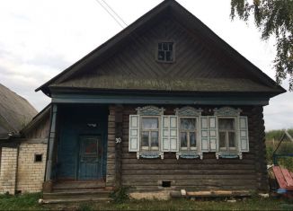 Дом на продажу, 29 м2, деревня Перевесное