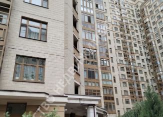 Продажа двухкомнатной квартиры, 73.6 м2, Москва, Ломоносовский проспект, 29к3, ЖК Шуваловский