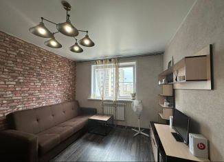 Сдаю в аренду 1-ком. квартиру, 30 м2, деревня Крутые Выселки, улица Герасимова, 2К