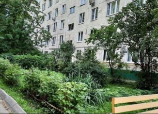 Продам квартиру студию, 11 м2, Москва, Зеленоградская улица, 33к3, метро Ховрино