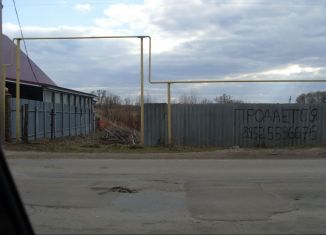 Продается земельный участок, 17 сот., посёлок Давыдовка, улица Алексея Ракитина, 96
