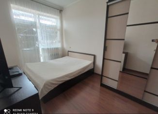 2-комнатная квартира в аренду, 53 м2, Нальчик, улица Хужокова, 145, район Телемеханика
