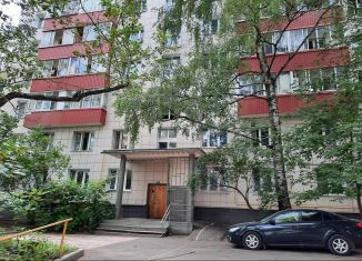 Квартира на продажу студия, 11 м2, Москва, Зеленоградская улица, 35к4, район Ховрино