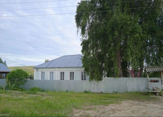 Продаю дом, 80 м2, село Большие Березники, Ульяновская улица