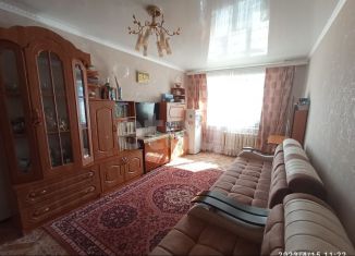 Продам 3-комнатную квартиру, 58.5 м2, Республика Башкортостан, улица Шаймуратова, 5Б