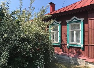 Продажа дома, 25.5 м2, Тамбов, Вагонная улица, 4, Советский район