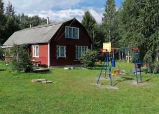 Продаю дом, 110 м2, деревня Федотово