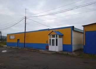 Продается склад, 600 м2, Магаданская область, улица Зайцева