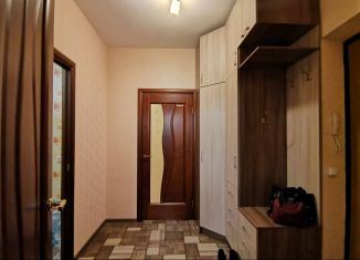 1-комнатная квартира в аренду, 45 м2, деревня Родина, Владимирская улица