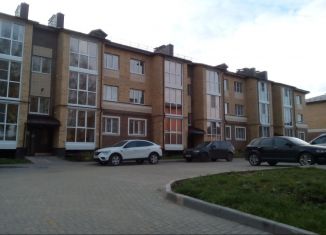 Продается 1-комнатная квартира, 38 м2, Кострома, ЖК Европейский, улица Маршала Тимошенко, 25