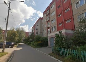 Продам трехкомнатную квартиру, 63 м2, Рассказово, улица 60 лет Рассказово, 3