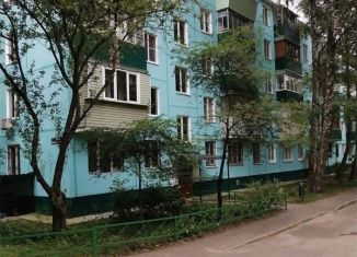 Продается 2-комнатная квартира, 46 м2, Люберцы, улица Космонавтов, 28
