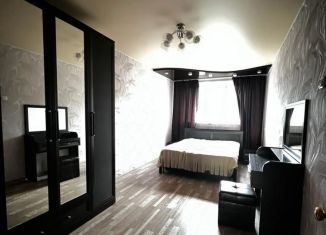 Сдам четырехкомнатную квартиру, 90 м2, Кемеровская область, проспект Шахтёров