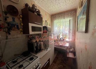 Продажа однокомнатной квартиры, 30 м2, деревня Березняки, деревня Березняки, 36