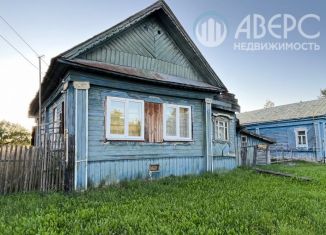 Продам дом, 43.2 м2, Владимирская область, Центральная улица, 70