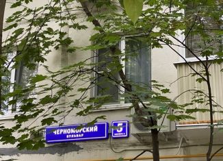 Сдается 2-комнатная квартира, 45.5 м2, Москва, Черноморский бульвар, 5к5, метро Чертановская