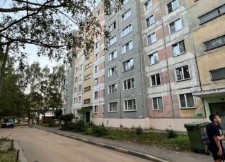 Продается 2-комнатная квартира, 51.1 м2, Кировская область, улица Маршала И.С. Конева, 7к3