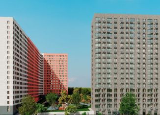 Продаю квартиру студию, 19.9 м2, поселок Верхнетемерницкий