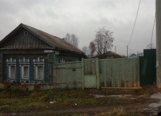 Продается дом, 30 м2, Нерехта, переулок Пушкина, 17