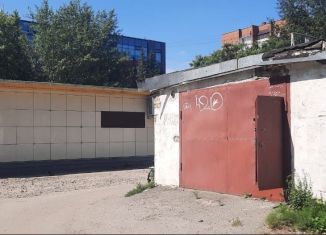 Сдам гараж, 24 м2, Алтайский край, Социалистический проспект, 124Г