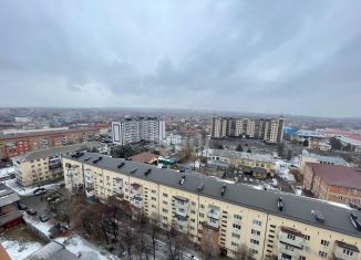 5-ком. квартира на продажу, 152 м2, Назрань, Московская улица, 77